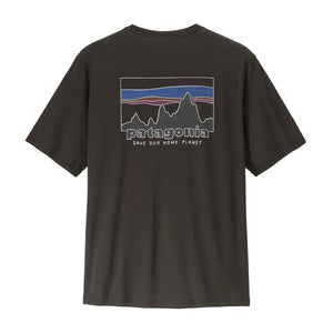 Patagonia M's Cap Cool Daily Shirt - '73 Skyline