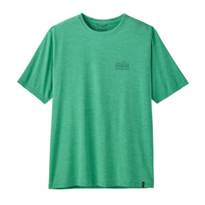 Patagonia M's Capilene Cool Daily Shirt - Strataspire