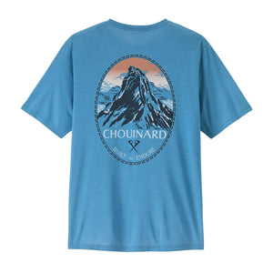 Patagonia M's Capilene Cool Daily Shirt - Chouinard Crest