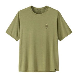 Patagonia M's Capilene Cool Daily Shirt - Water People Sets