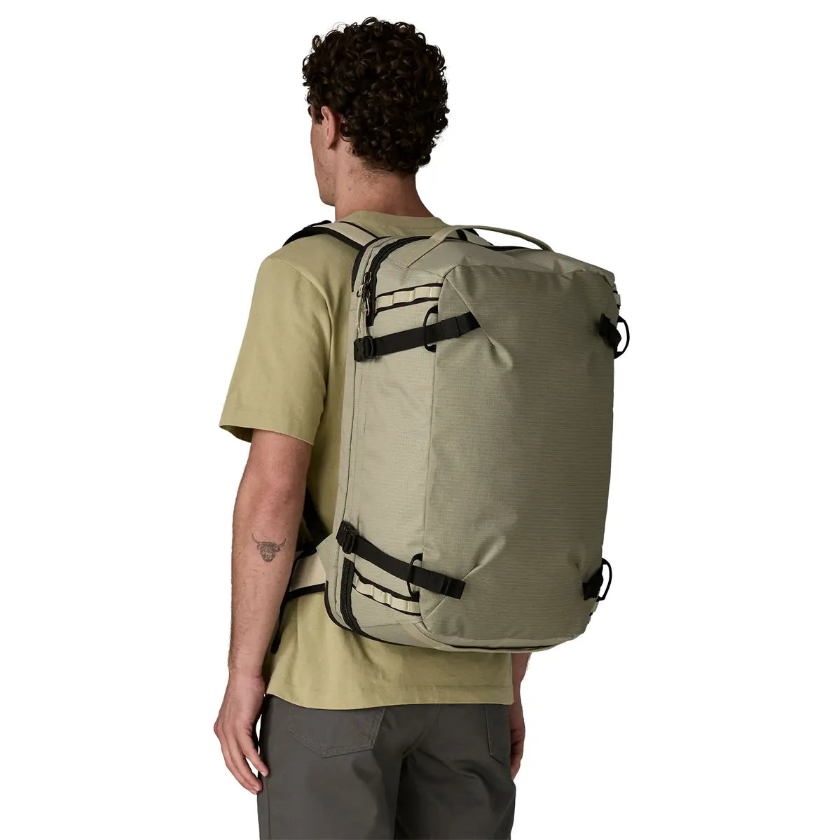 Patagonia Black Hole MLC 45L