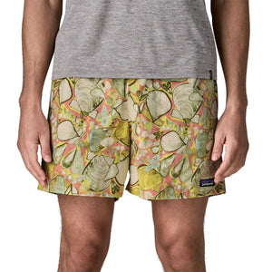 Patagonia M's Baggies Shorts - 5"