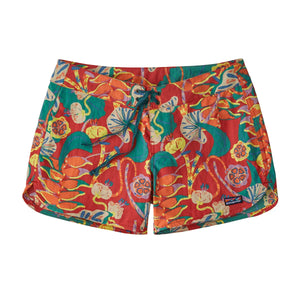 Patagonia W's Wavefarer Boardshorts - 5"