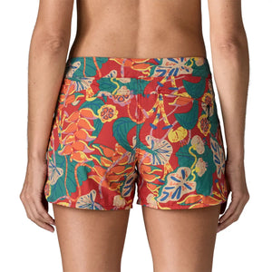 Patagonia W's Wavefarer Boardshorts - 5"