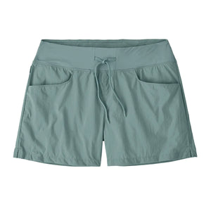 Patagonia W's Sandy Cay Shorts - 4"
