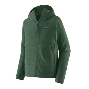 Patagonia M's R1 TechFace Hoody