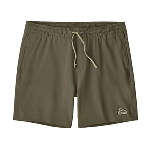 Patagonia M's Hydropeak Volley Boardshorts - 16"
