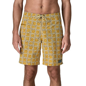 Patagonia M's Wavefarer Boardshorts - 19"