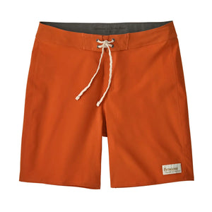 Patagonia M's Hydropeak Boardshorts - 18"
