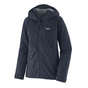 Patagonia W's Boulder Fork Rain Jacket