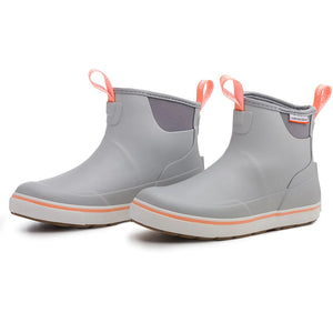 Grundéns W's Deck Boss Ankle Boot