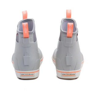 Grundéns W's Deck Boss Ankle Boot