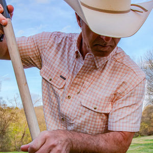 Poncho M's The Mud Bug
