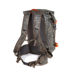 Fishpond Wind River Roll Top Backpack - Eco