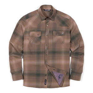 Stone Glacier Timber Butte Snap Shirt LS