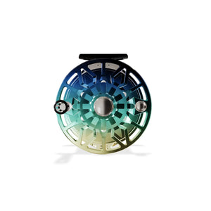 Abel SDS - Underwood Fly Reel