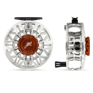 Abel SDS Fly Reel - Custom