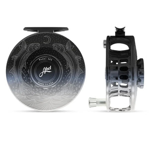 Abel SDS - Underwood Fly Reel