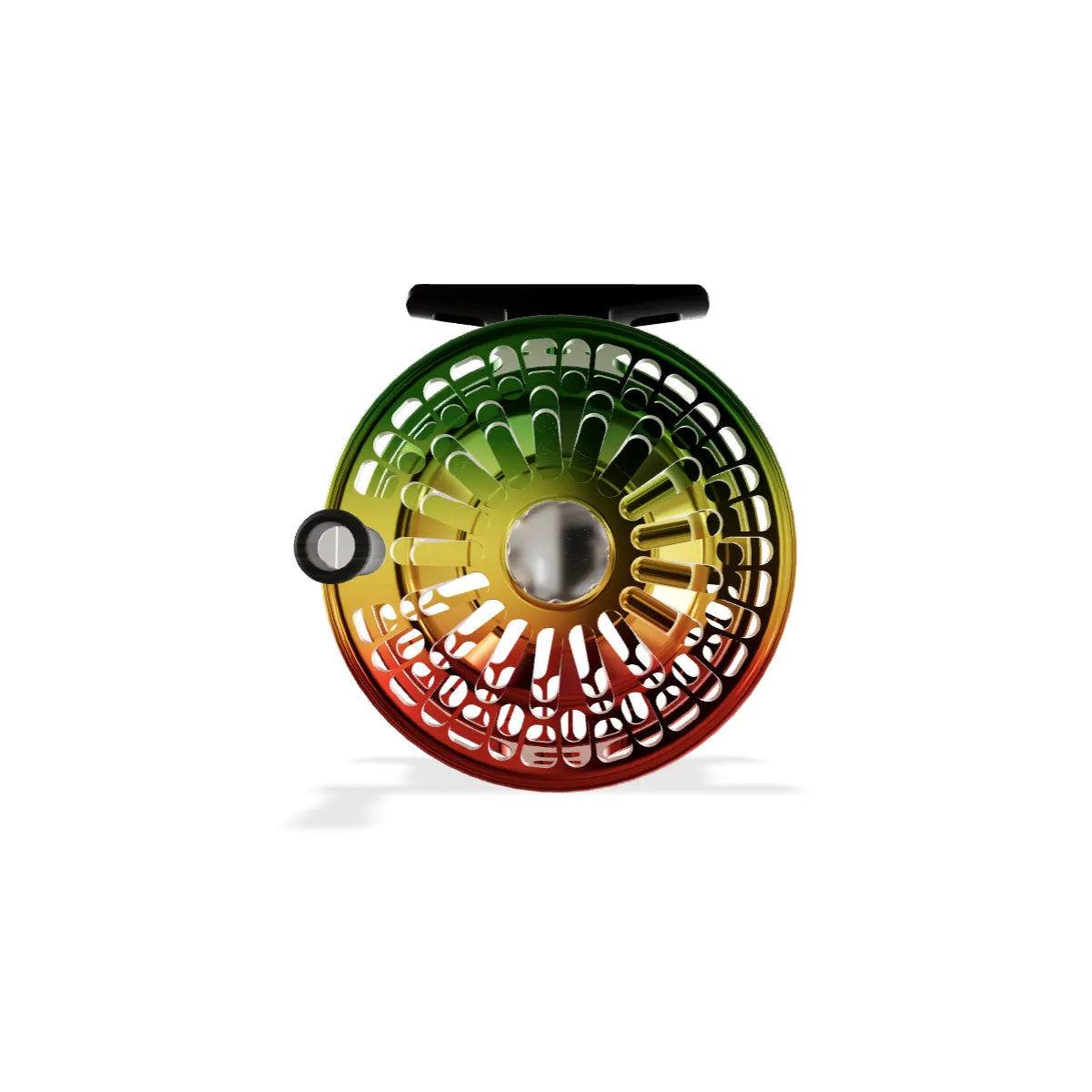 Abel TR Fly Reel