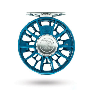 Ross Animas Fly Reel