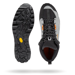 Crispi Attiva Mid Non-Insulated Boots