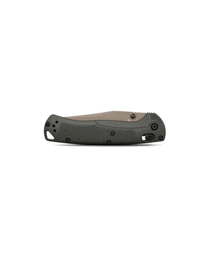 Benchmade Mini Taggedout | 15536TN-02