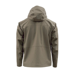 Skwala Backeddy Softshell Jacket