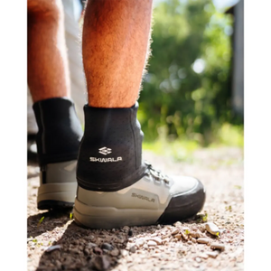 Skwala Backeddy Wet Wading Sock