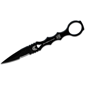 Benchmade SOCP| 178SBK
