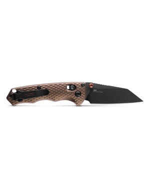 Benchmade Full Immunity Knife | 290BK-1