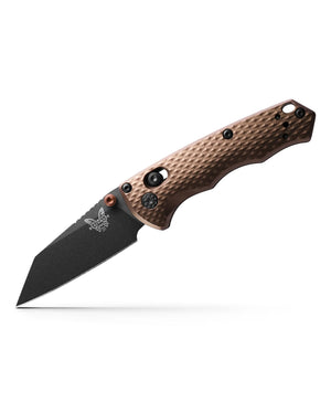Benchmade Full Immunity Knife | 290BK-1