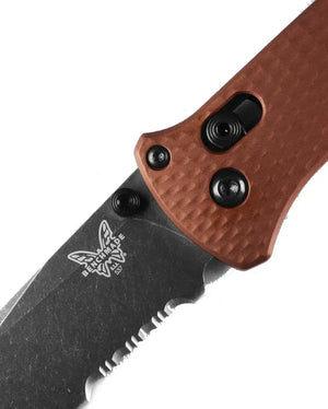 Benchmade BAILOUT | 537SBK-07