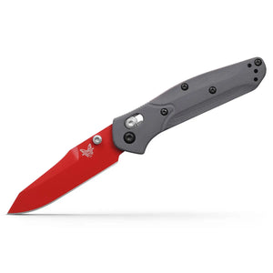 Benchmade Mini Osborne | 945RD-2401 | Limited Edition