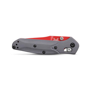 Benchmade Mini Osborne | 945RD-2401 | Limited Edition