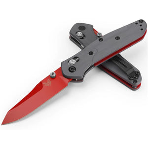 Benchmade Mini Osborne | 945RD-2401 | Limited Edition