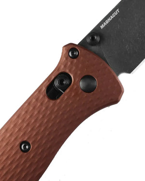 Benchmade BAILOUT | 537BK-07