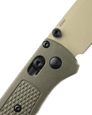 Benchmade Bugout Knife | 535TN-11