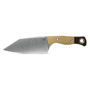 Benchmade Custom Cutlery Station Knife | 4010-02