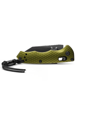 Benchmade Full Immunity Knife | 290BK-2