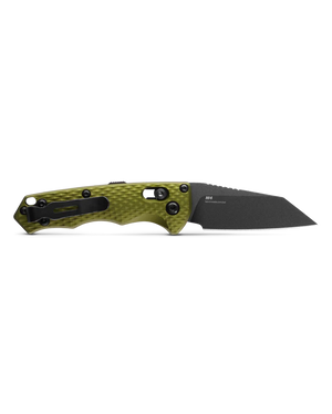 Benchmade Full Immunity Knife | 290BK-2