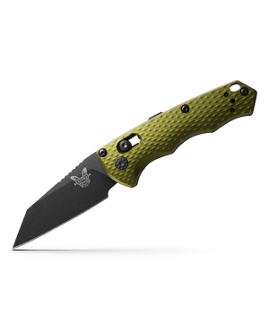 Benchmade Full Immunity Knife | 290BK-2