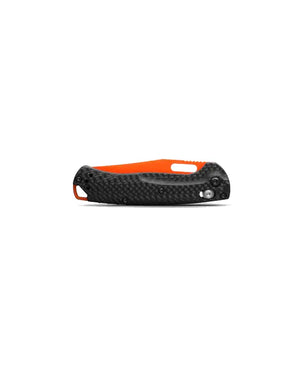 Benchmade Mini Taggedout | 15533OR-01