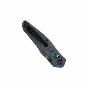 Benchmade Osborne Knife | 940BK-2404