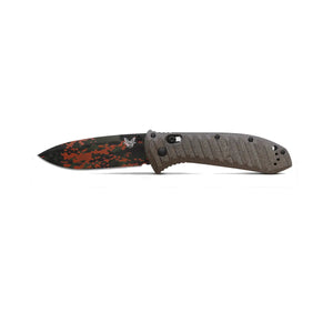 Benchmade Presidio II - Limited Edition | 570CAMO-2601