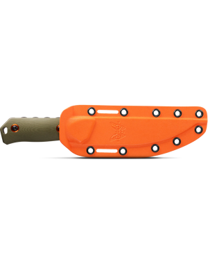 Benchmade Raghorn G10 | 15600-01