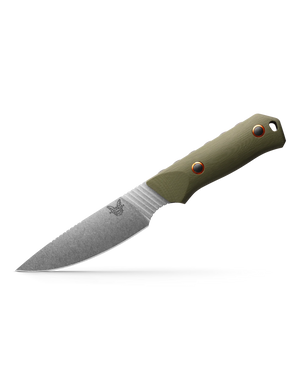 Benchmade Raghorn G10 | 15600-01