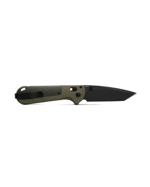 Benchmade Redoubt | 431BK-1