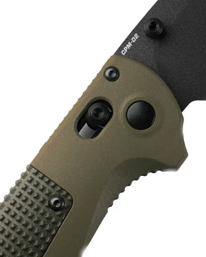 Benchmade Redoubt | 431BK-1
