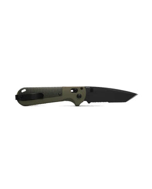 Benchmade Redoubt | 431SBK-1