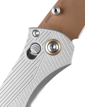 Benchmade Seven | Ten - 710FE-24